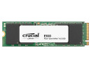 foto de SSD CRUCIAL 1TB E100 CT1000E100SSD8 PCIE M.2 NVME PCIE 4.0 X4