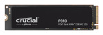 foto de SSD CRUCIAL 4TB P310 CT4000P310SSD8 PCIE M.2 NVME PCIE 4.0 X4