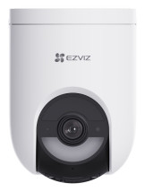 foto de EZVIZ CAMARA WIFI EXTERIOR HB8 2K+ 4MP PANORAMICA/INCLINACION CON BATERIA