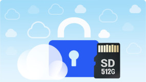 foto de EZVIZ CAMARA WIFI EXTERIOR HB8 2K+ 4MP PANORAMICA/INCLINACION CON BATERIA