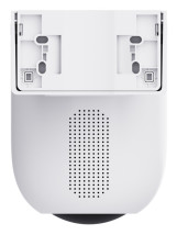 foto de EZVIZ CAMARA WIFI EXTERIOR HB8 2K+ 4MP PANORAMICA/INCLINACION CON BATERIA