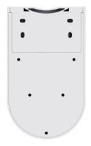 foto de EZVIZ CAMARA WIFI EXTERIOR HB8 2K+ 4MP PANORAMICA/INCLINACION CON BATERIA