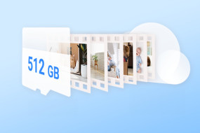 foto de EZVIZ CAMARA WIFI INTERIOR H6C G1 4K PANORAMICA/INCLINACION