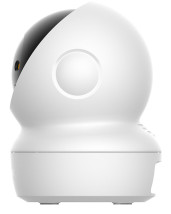 foto de EZVIZ CAMARA WIFI INTERIOR H6C G1 4K PANORAMICA/INCLINACION