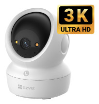 foto de EZVIZ CAMARA WIFI INTERIOR H6C G1 3K PANORAMICA/INCLINACION