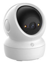 foto de EZVIZ CAMARA WIFI INTERIOR H6C G1 3K PANORAMICA/INCLINACION