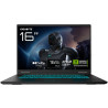 foto de PORTATIL GIGABYTE A16  R7-260 32GB 1TB RTX5070 16 WUXGA FreeDOS