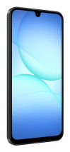foto de SMARTPHONE SAMSUNG GALAXY A17 8GB 256GB 4G BLACK
