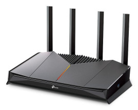 foto de TP-LINK ROUTER BE3600 DUAL BAND WI-FI 7 GAMING
