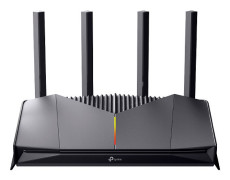 foto de TP-LINK ROUTER BE3600  DUAL BA