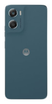 foto de SMARTPHONE MOTOROLA MOTO G06 4GB/64GB TAPESTRY BLUE