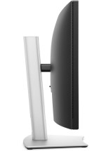 foto de Monitor Desktop - Dell Pro 34 Plus USB-C Hub Monitor - P3425WE