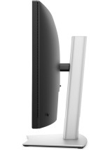 foto de Monitor Desktop - Dell Pro 34 Plus USB-C Hub Monitor - P3425WE