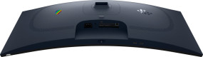 foto de Monitor Desktop - Alienware 34 Gaming Monitor - AW3425DWM