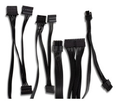 foto de FUENTE ALIMENTACION ATX NOX URANO PRO 650W BRONZE