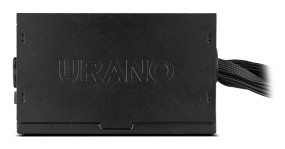foto de FUENTE ALIMENTACION ATX NOX URANO PRO 650W BRONZE