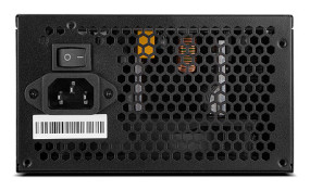 foto de FUENTE ALIMENTACION ATX NOX URANO PRO 650W BRONZE