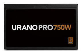 foto de FUENTE ALIMENTACION ATX NOX URANO PRO 750W BRONZE