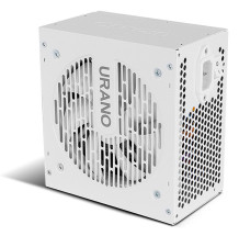 foto de FUENTE ALIMENTACION ATX NOX URANO PRO 750W BRONZE BLANCO