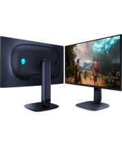 foto de Alienware AW2725Q - monitor OLED - 4K - 27 - HDR