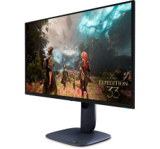 foto de Alienware AW2725Q - monitor OLED - 4K - 27 - HDR