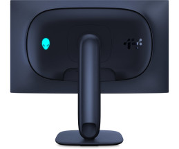 foto de Alienware AW2725Q - monitor OLED - 4K - 27 - HDR