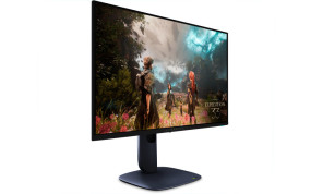 foto de Alienware AW2725Q - monitor OLED - 4K - 27 - HDR