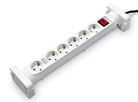 foto de REGLETA SALICRU SPS SAFE 6S