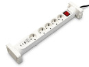foto de REGLETA SALICRU SPS SAFE 5S+