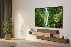 foto de TV SAMSUNG UE50U8072FUXXH 50 LED 4K UHD SMART TV WIFI MEGA CONTRAST NEGRO