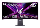 foto de MONITOR LG ULTRAGEAR OLED 800R DUAL MODE 165HZ/330HZ 5K2K 21:9 03MS REGULABLE
