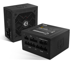 foto de FUENTE ALIMENTACION NOX HUMMER GDM850W MODULAR ATX3.1 80+GOLD