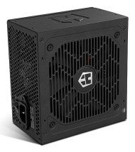 foto de FUENTE ALIMENTACION NOX HUMMER GDM1000W FUENTE MODULAR ATX3.1 80+GOLD