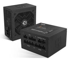 foto de FUENTE ALIMENTACION NOX HUMMER GDM1200W FUENTE MODULAR ATX3.1 80+GOLD