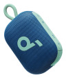 foto de ALTAVOZ SOUNDCORE SELECT 4 GO 5W 20 HORAS BLUETOOTH-AZUL