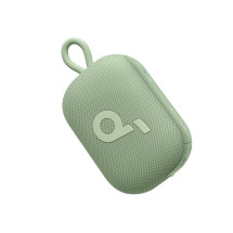 foto de ALTAVOZ SOUNDCORE SELECT 4 GO 5W 20 HORAS BLUETOOTH-VERDE