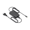 foto de CARGADOR AISENS SOBREMESA GAN 100W PD3.0 1XUSB-C 1.8M NEGRO
