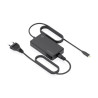 foto de CARGADOR AISENS SOBREMESA GAN 65W PD3.0 1XUSB-C 1.8M NEGRO