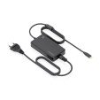 foto de CARGADOR AISENS SOBREMESA GAN 90W PD3.0 1XUSB-C 1.8M NEGRO