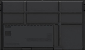 foto de MONITOR INTERACTIVO VIEWSONIC IFP6550-5F