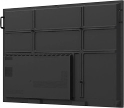 foto de MONITOR INTERACTIVO VIEWSONIC IFP8650-5F