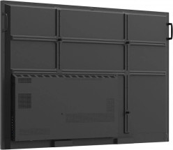 foto de MONITOR INTERACTIVO VIEWSONIC IFP8650-5F