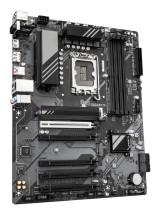 foto de PLACA BASE GIGABYTE B760 DS3H WIF6E GEN5 1700 AX ATX 4XDDR5