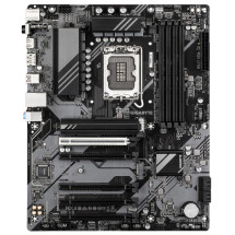 foto de PLACA BASE GIGABYTE B760 DS3H WIF6E GEN5 1700 AX ATX 4XDDR5