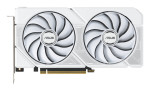 foto de TARJETA GRAFICA ASUS DUAL  RTX 5060TI OC 16GB  WHITE 2X
