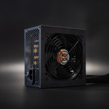 foto de FUENTE ALIMENTACION ATX 650W APFC 80PLUS BRONCE