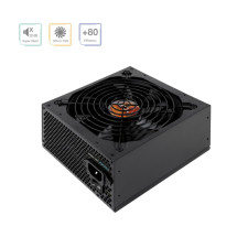 foto de FUENTE ALIMENTACION ATX 650W APFC 80PLUS BRONCE