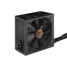 foto de FUENTE ALIMENTACION ATX 650W APFC 80PLUS BRONCE