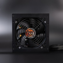 foto de FUENTE ALIMENTACION ATX 650W APFC 80PLUS BRONCE