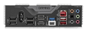foto de PLACA BASE GIGABYTE B760M G X WF6E 1700 ATX WiFi 6E PCIe 4.0 RGB 4XDDR5